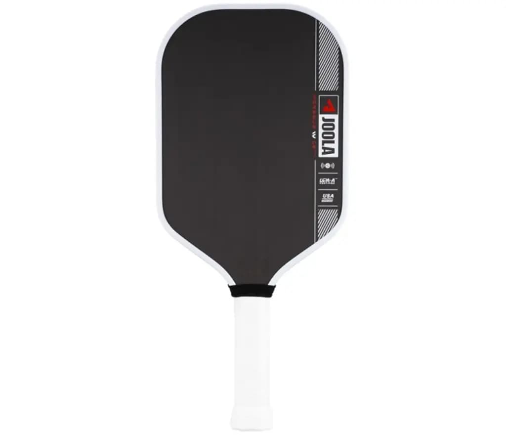 Vợt Pickleball Joola Perseus IV 'Black White'