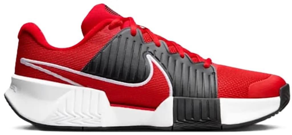 Giày Nike GP Challenge Pro HC 'University Red Black White' FB3145-600