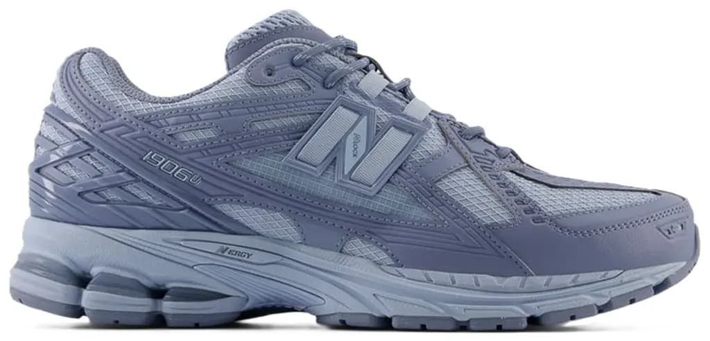 Giày New Balance 1906U 'Arctic Grey' M1906NL