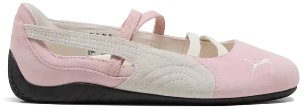 Giày Puma Speedcat Ballet SD 'Pink White' 401287-01