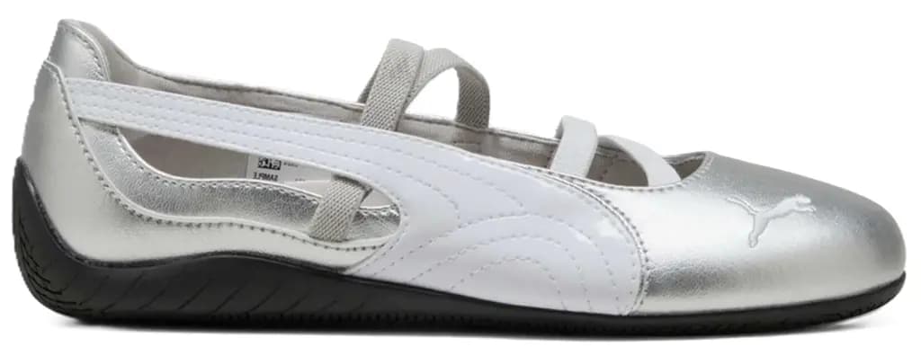 Giày Puma Speedcat 'Ballet Silver' 401581-01