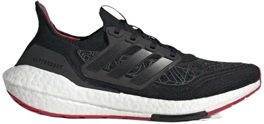 Giày Adidas UltraBoost 21 'Lunar New Year 2022' GZ6073