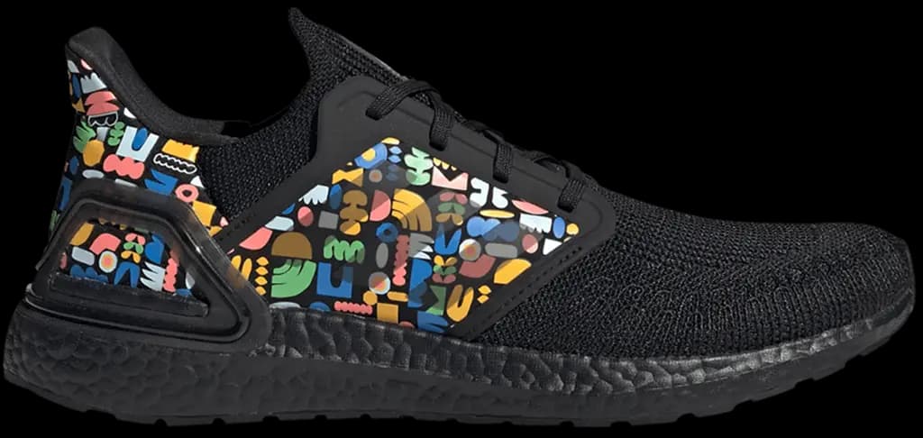 Giày Adidas UltraBoost DNA 'Sea City Pack Indonesia' GX8808