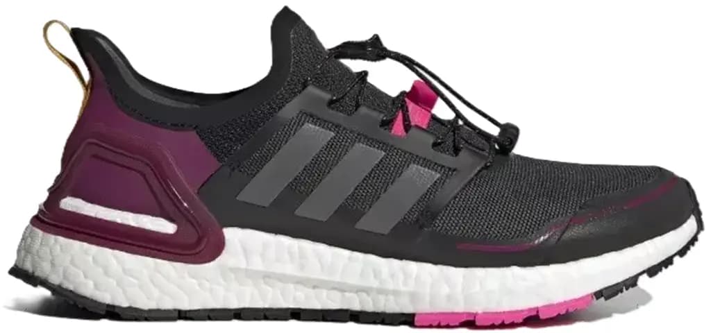 Giày Adidas UltraBoost Winter.Rdy 'Black Power Berry' EG9803