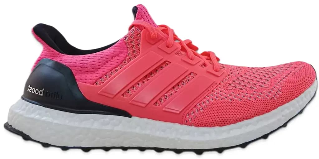 Giày Adidas UltraBoost 1.0 'Flare Red' AF5672