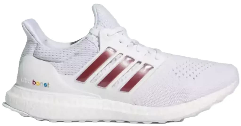 Giày Adidas UltraBoost 1.0 'Adicolor Pack White' ID0152