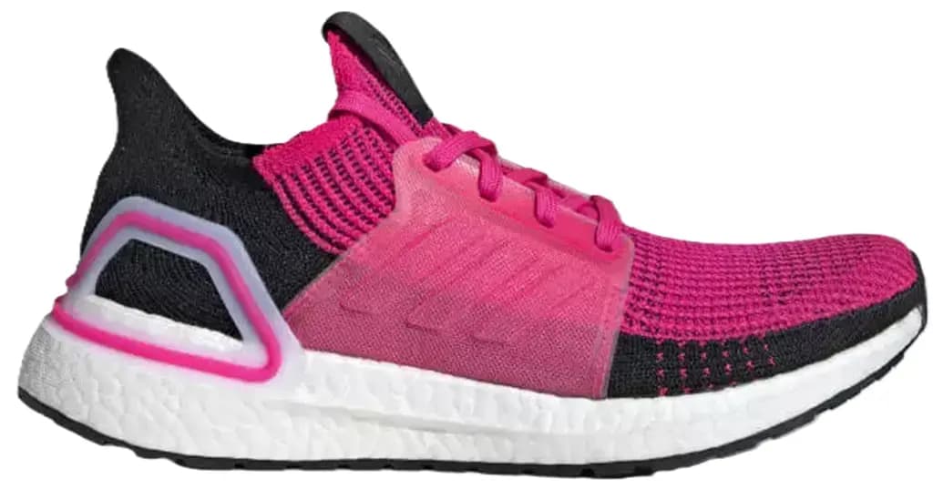 Giày Adidas UltraBoost 19 'Shock Pink Core Black' G27485