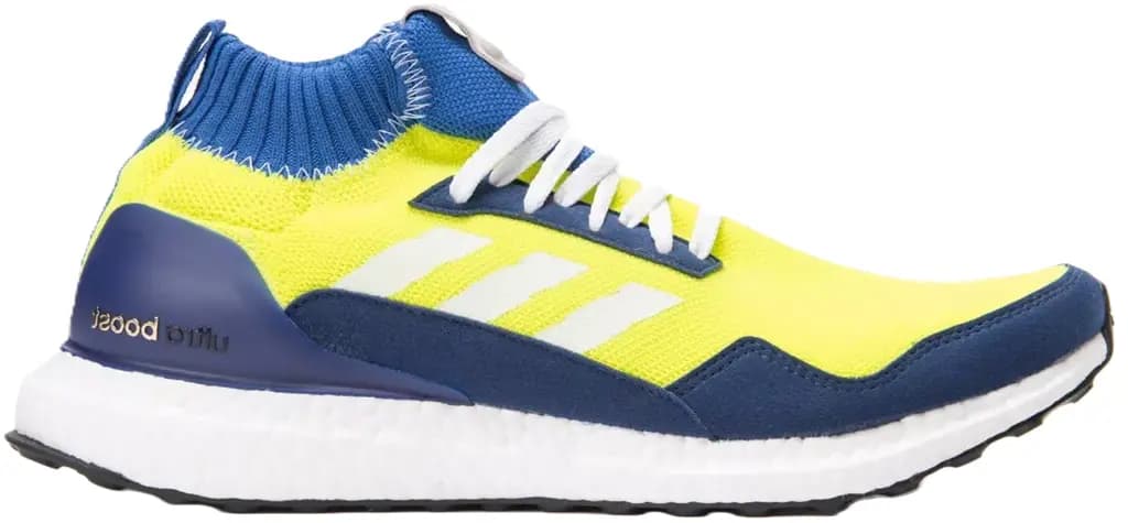 Giày Adidas UltraBoost Mid 'Prototype' BD7399