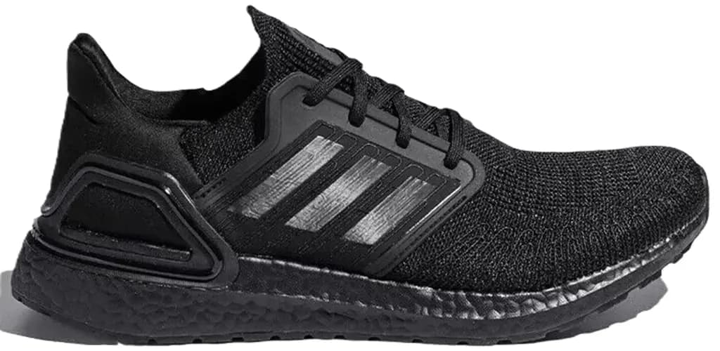 Giày Adidas Ultraboost 20 'Black' G55826