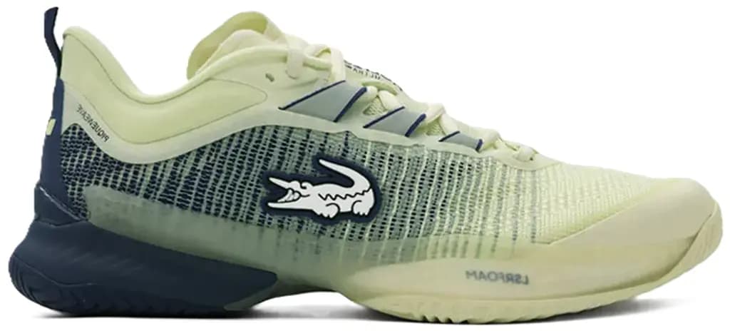 Giày Lacoste AG-LT23 Ultra SMA 'Blue White' 748SMA0084327