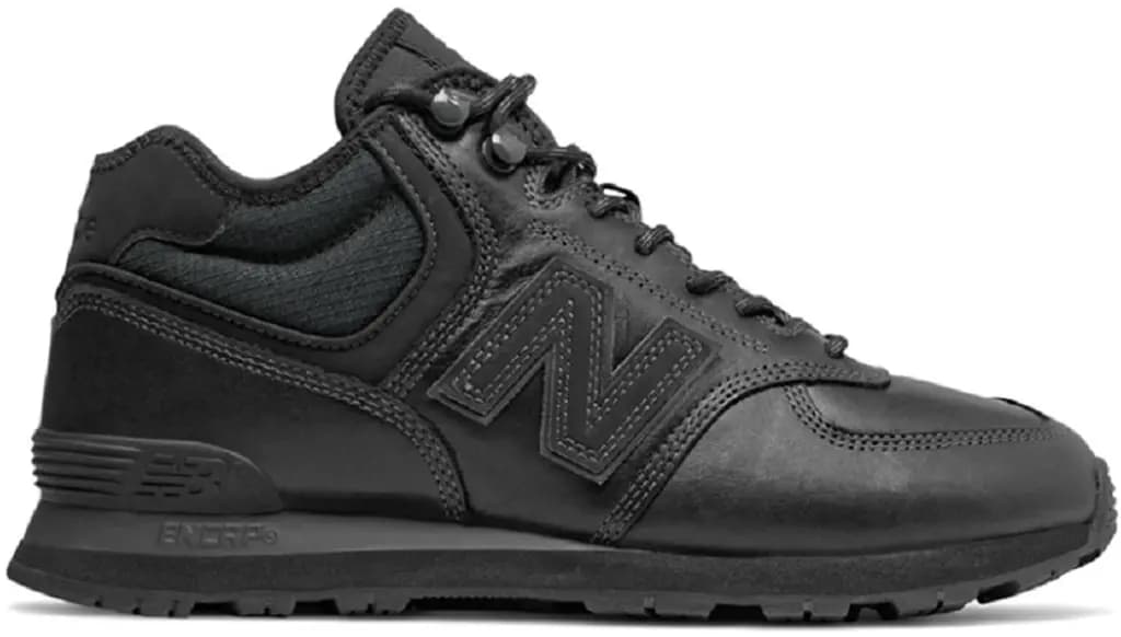Giày New Balance NB 574 'Black' MH574OAC