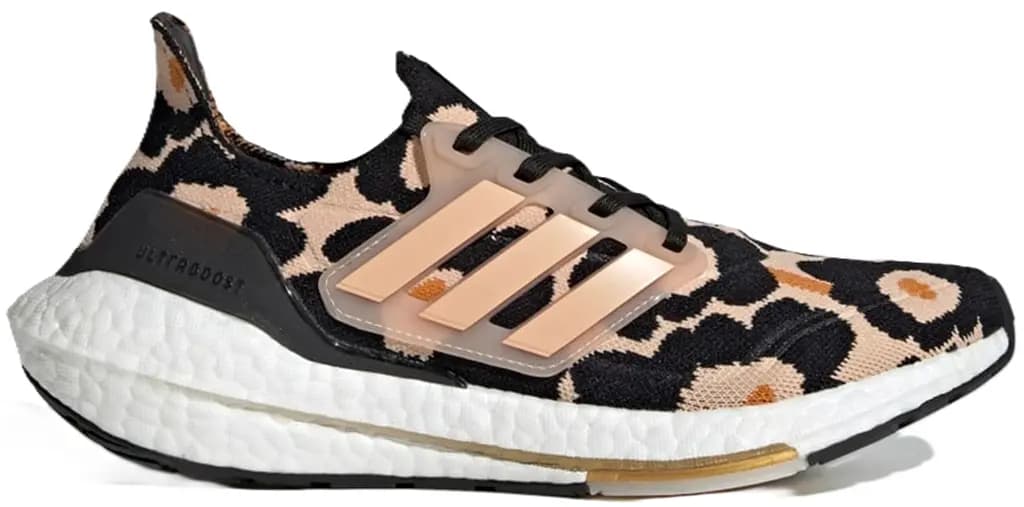 Giày Adidas UltraBoost 21 'Marimekko Unikko' H01087