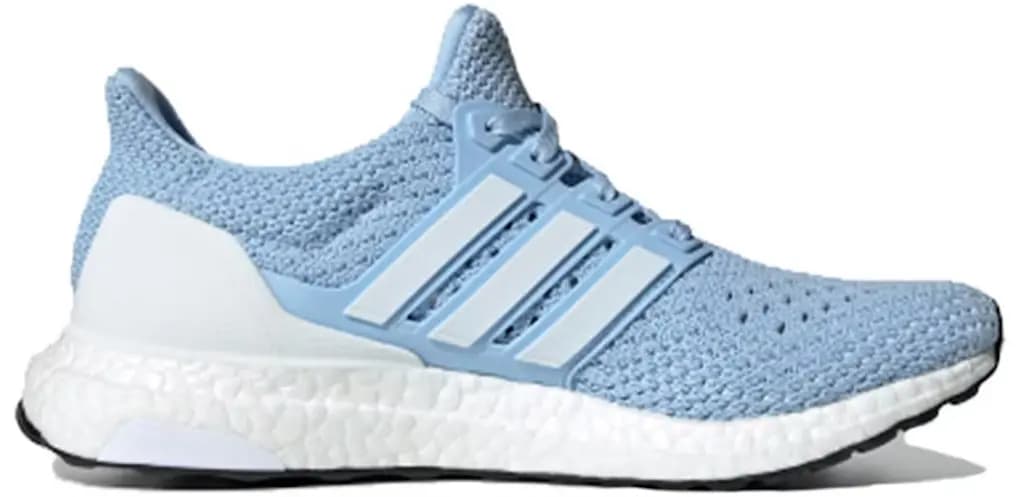 Giày Adidas Ultraboost Clima 'Blue White' EG8078