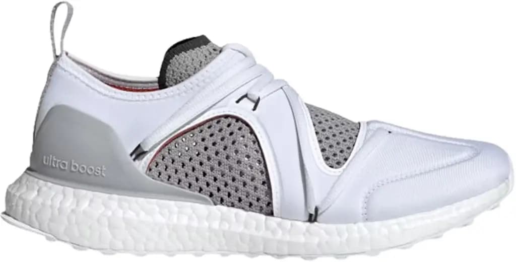 Giày Adidas UltraBoost T.S. x Stella McCartney 'Pearl Grey' EE9320