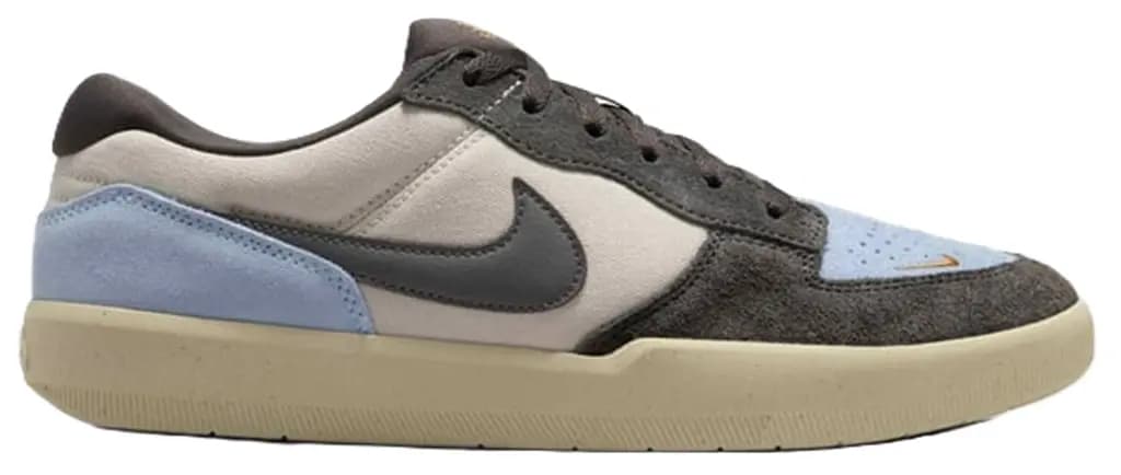 Giày Nike SB Force 58 'Light Orewood' DV5477-102