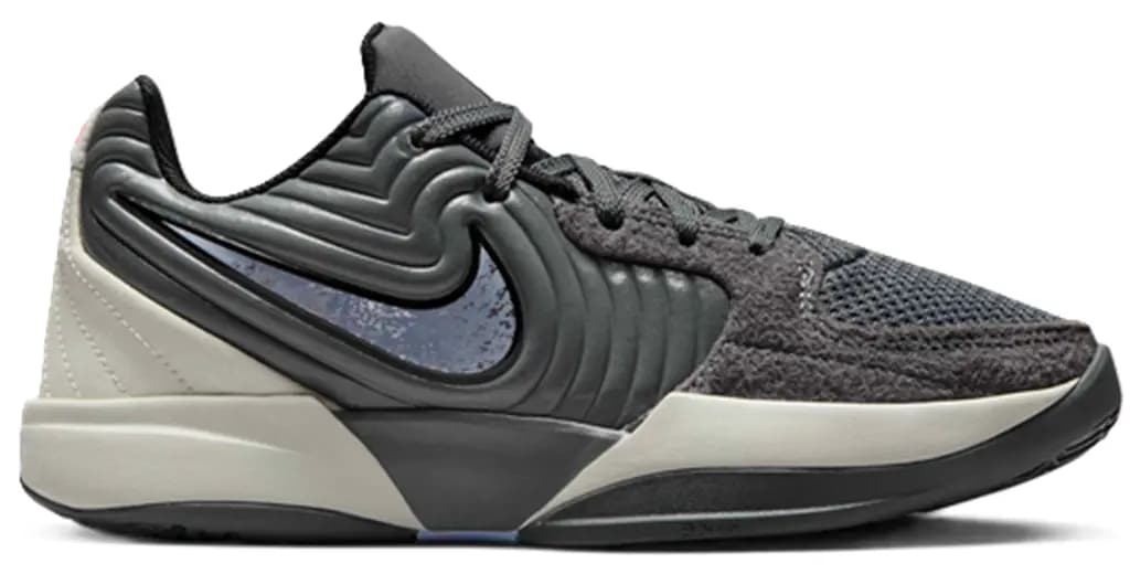 Giày Nike Ja 2 GS 'Iron Grey' FV5633-003