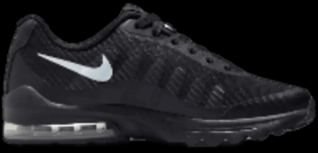 Giày Nike Air Max Invigor 'Black' 749572-003