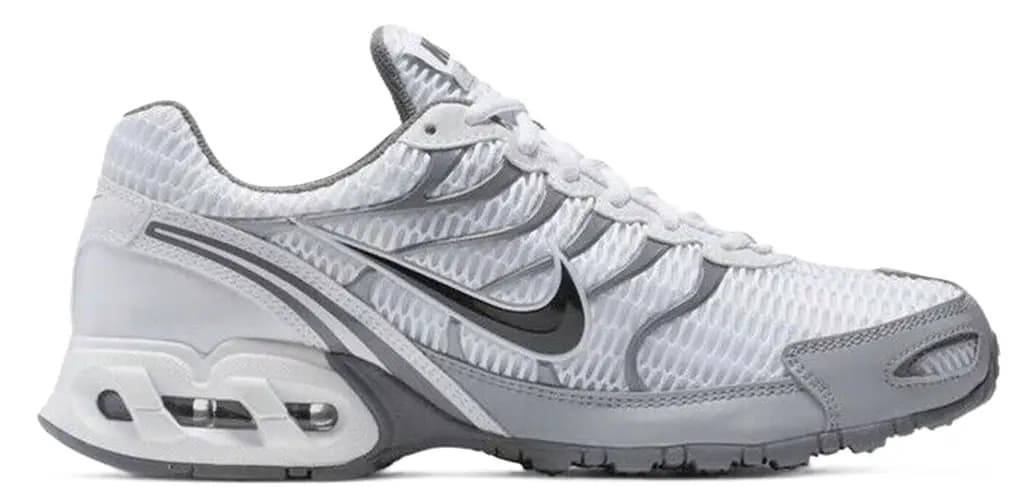 Giày Nike Air Max Torch 4 ‘Grey Black’ 343851-007
