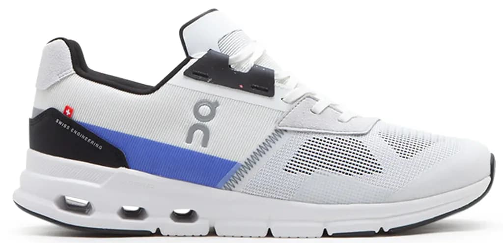 Giày On Cloudrift ‘White Cobalt’ 87-98449