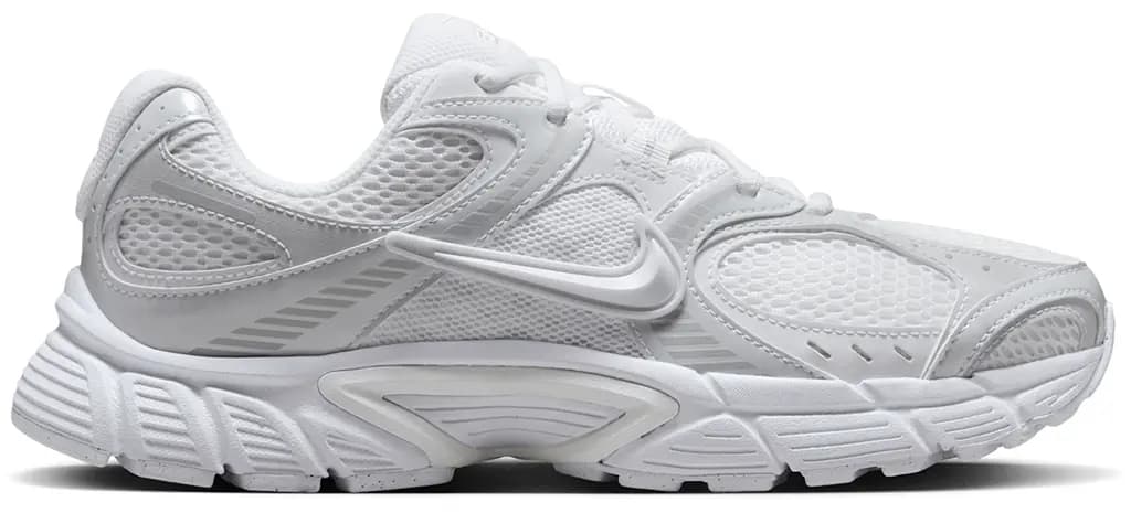 Giày Nike V5 RNR 'White Black Metallic Silver' HQ7901-101 Giày Nike V5 RNR 'White Black Metallic Silver' HQ7901-101