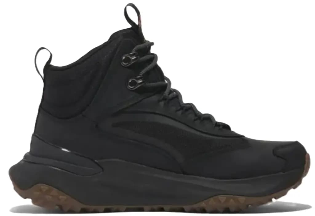 Giày Timberland Motion Access Wmns 'Black' A29T6EK5