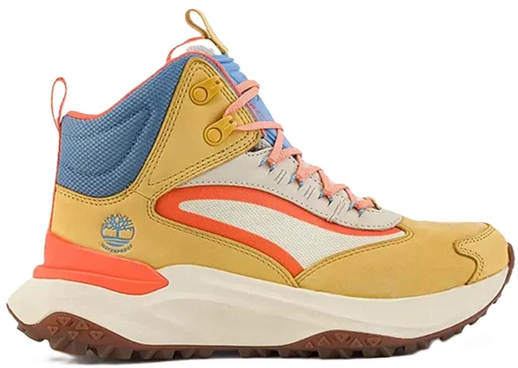 Giày Timberland Wmns Motion Access ' Medium Yellow' A29T6EET