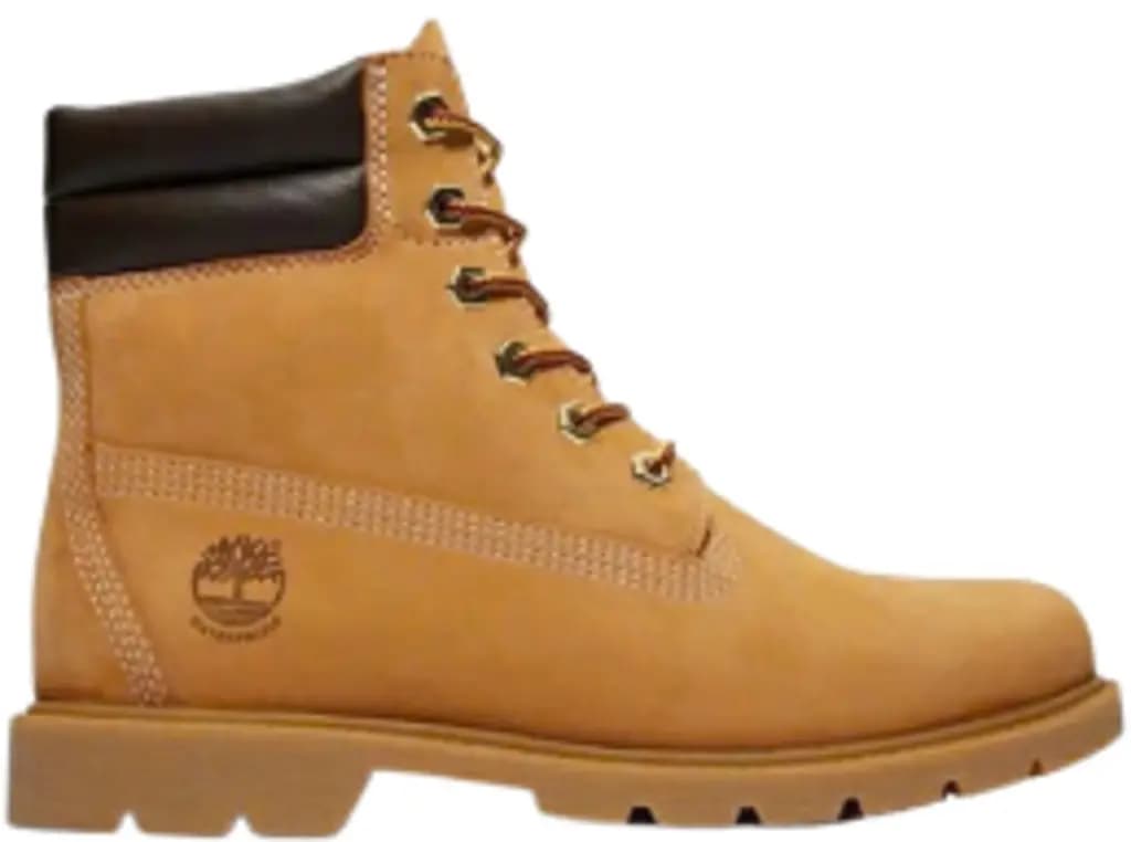 Giày Timberland Linden Woods 6-Inch Lace-Up Waterproof Boot Wmns 'Gold' A161G