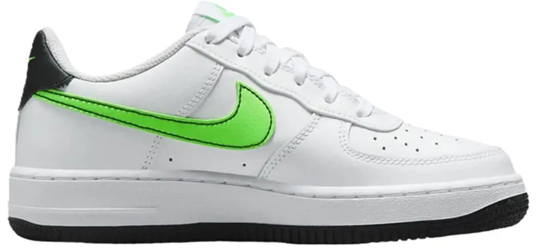 Giày Nike Air Force 1 Low ‘White Green Strike’ FV5948-106