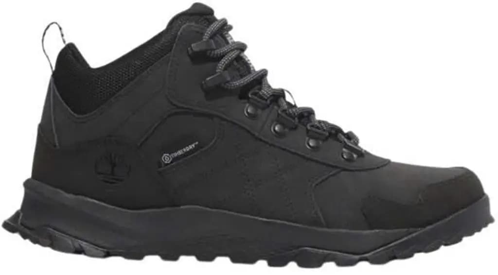 Giày Timberland Lincoln Peak Wmns 'Black' A2NWBEK5