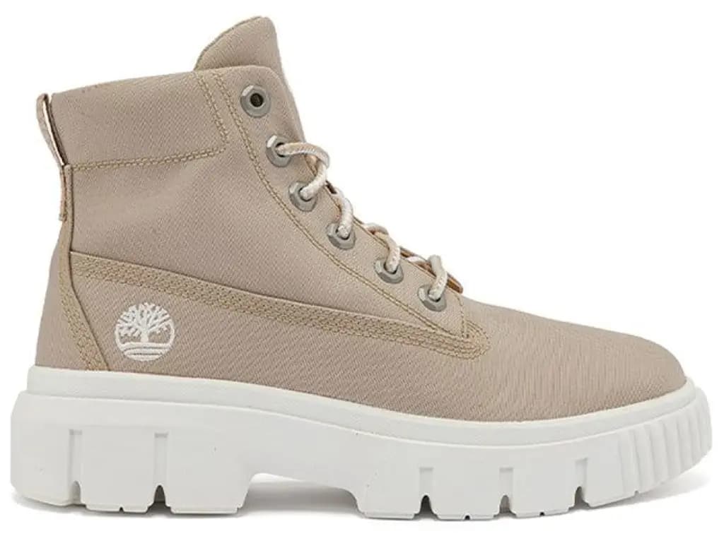 Giày Timberland Greyfield Boot ‘Light Beige’ A2JGDW