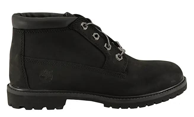 Giày Timberland Nellie  Wmns 'Black' TB023398-001