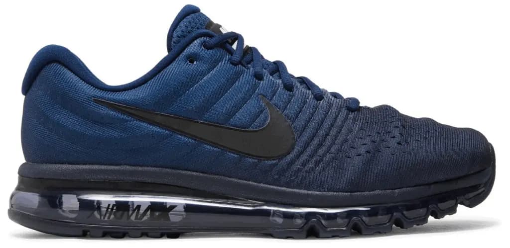 Giày Nike Air Max 2017 ‘Binary Blue’ 849559-405