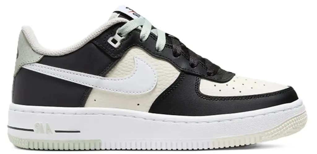 Giày Nike Air Force 1 Low GS ‘Black Phantom White’ FB9035-002