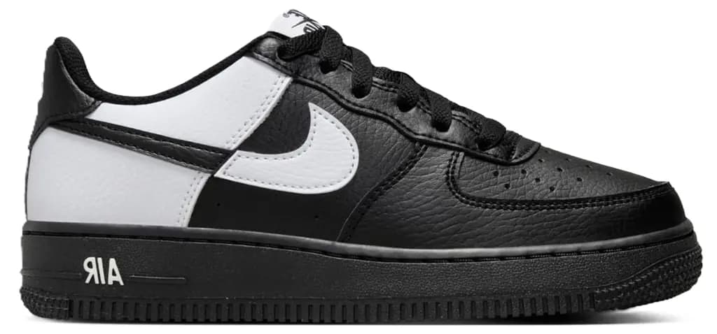 Giày Nike Air Force 1 Low Next Nature ‘Black White’ HF9096-001