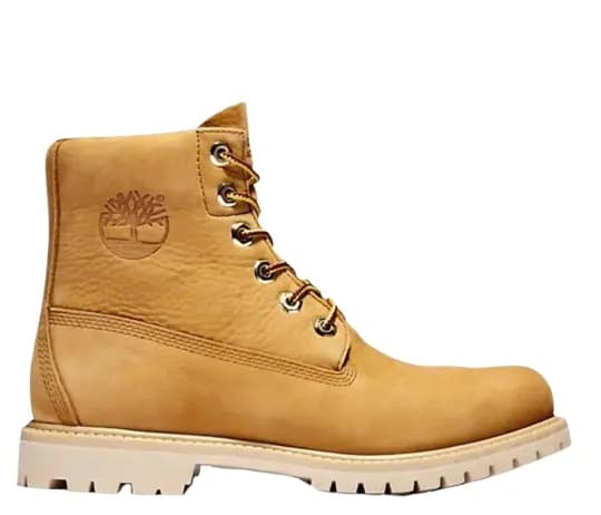 Giày Timberland 6 Inch Nellie Paninara Collarless Waterproof Boot Wmns 'Wheat' A245E231