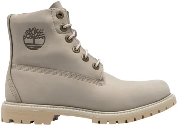 Giày Timberland Paninara Collarless 6 Inch Waterproof Boots Wmns 'Light Grey' A2M2S071