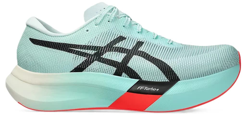 Giày Asics Metaspeed Sky Paris 'Illuminate Mint Black' 1013A123-400