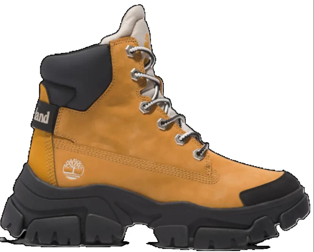 Giày Timberland Adley Way ‘Wheat Nubuck’ A5XAV231