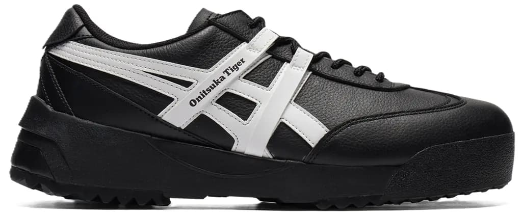 Giày Onitsuka Tiger Delegation EX 'Black White' 1183A559-005