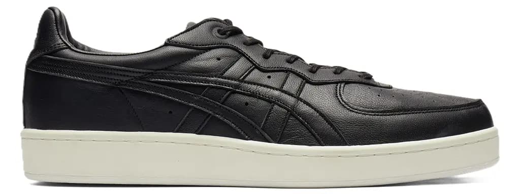 Giày Onitsuka Tiger GSM SD 'Black White' 1183A803-002