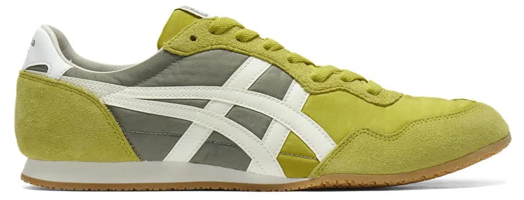 Giày Onitsuka Tiger Serrano 'Kelp Birch' 1183B400-305