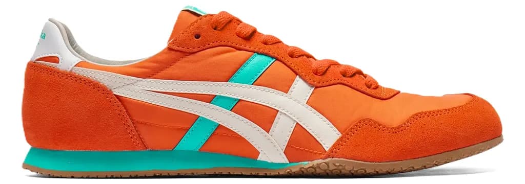 Giày Onitsuka Tiger Serrano 'Habanero Birch' 1183B400-604