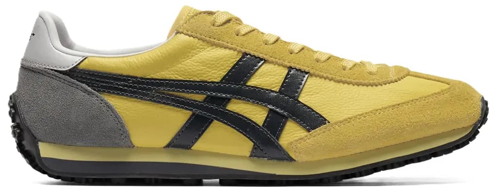 Giày Onitsuka Tiger EDR 78 'Faded Yellow' 1183B411-751