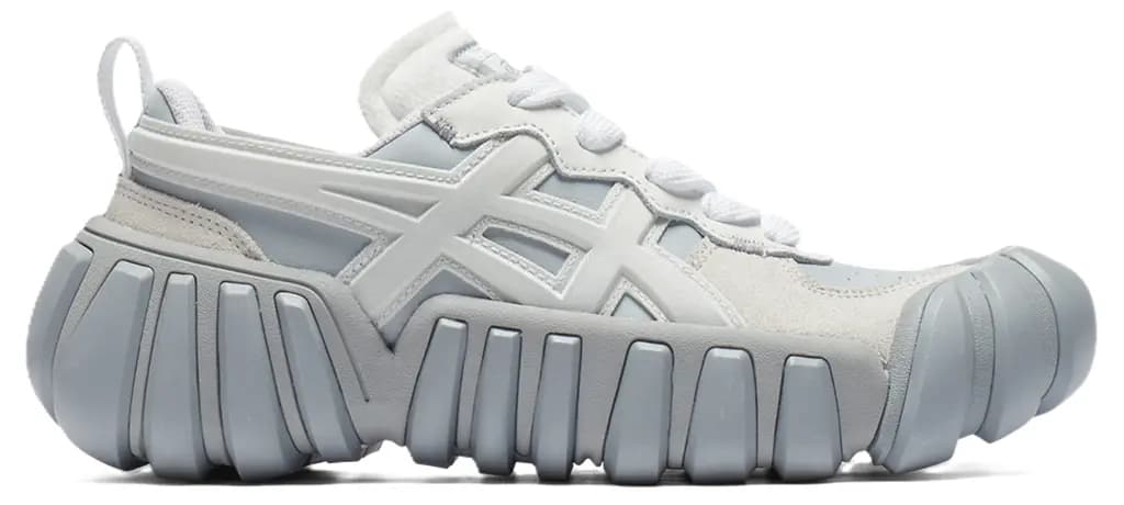 Giày Onitsuka Tiger Dentigre LS 'Piedmont Grey' 1183B421-021