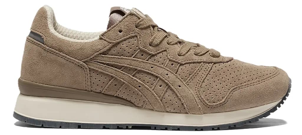 Giày Onitsuka Tiger Tiger Ally 'Taupe Grey' 1183B664-022