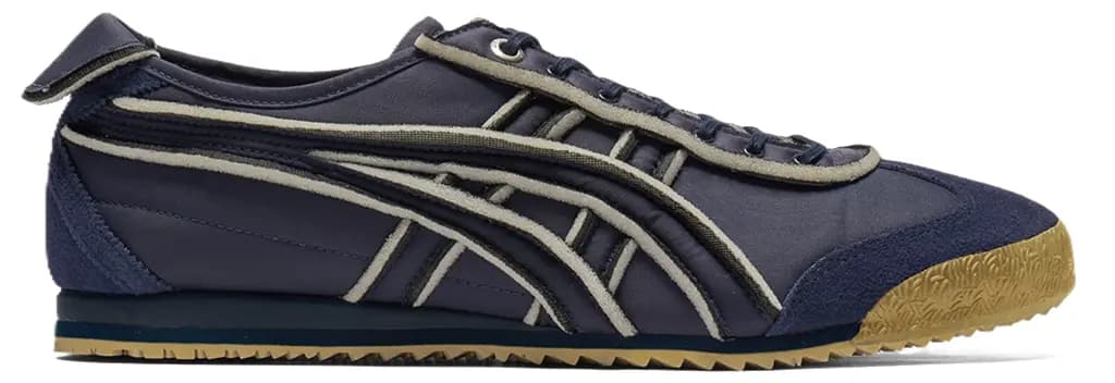 Giày Onitsuka Tiger Mexico 66 SD 'Dark Navy' 1183C115-401