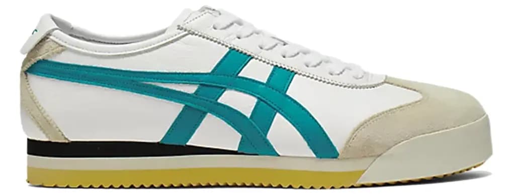 Giày Onitsuka Tiger Mexico 66 SD PF 'White Lagoon' 1183C156-102