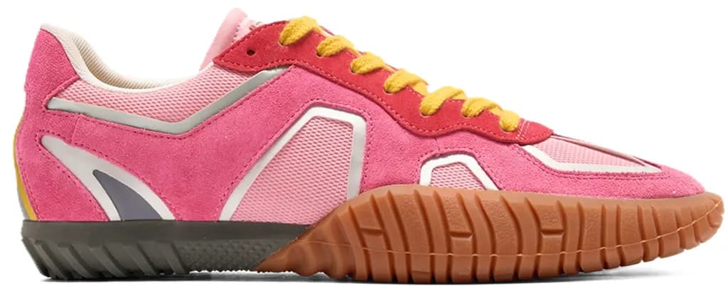 Giày Onitsuka Tiger Duck Tiger 'Dragon Fruit' 1183C165-700