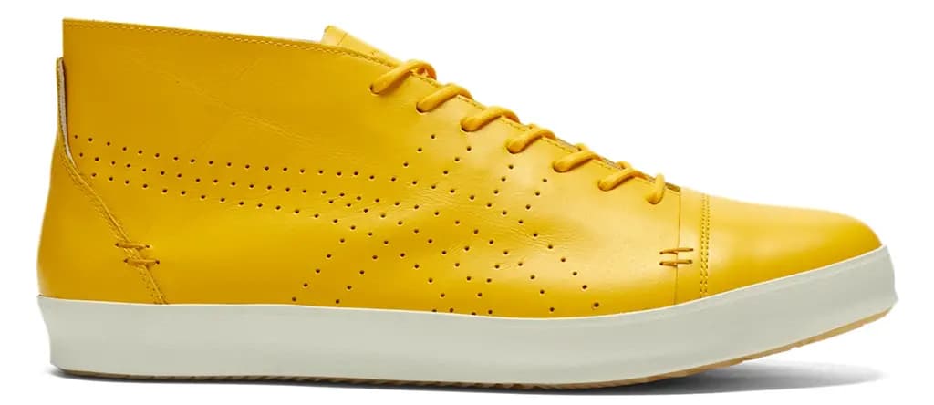 Giày Onitsuka Tiger Colesne 'Nippon Made Yellow' 1183C321-750