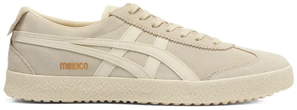 Giày Onitsuka Tiger Mexico 66 Delegation 'Vanilla Cream' 1183C344-250